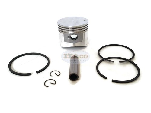 Kit pistone asy anello set - pistone,
