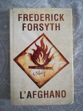 L'AFGHANO, F. Forsyth, 2007