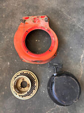 KIT COMPLETO AVVIAMENTO A STRAPPO AVVOLGITORE MOTORE COTIEMME CA 290 CA340