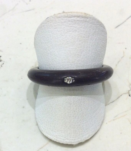 Anello due punti nuovo - anello,