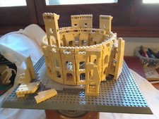 ' COSTRUZIONI  (  LEGO ?? ) 