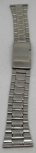 Bracciale acciaio mm18 mm24 - bracciale, e
