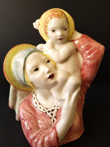 Virgin mary and - virgin, child