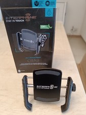 CRAB porta telefono per moto/bici