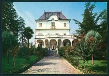 Torino Pianezza Casa dell'Immacolata Signore Anziane Foto FG cartolina MZ4135