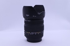 Sigma 17-70/2,8-4,0 DC MACRO OS HSM