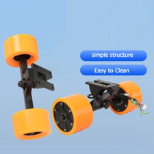 Kit doppio motore per - doppio,