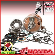 Kit albero motore rinforzato - albero,