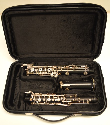 Gordet paris full system oboe - full,