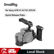 SmallRig A7 IV "Rhinoceros"
