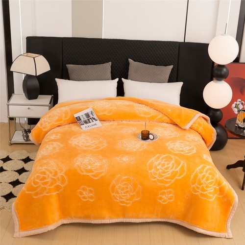 Coperta king bio - coperta, in