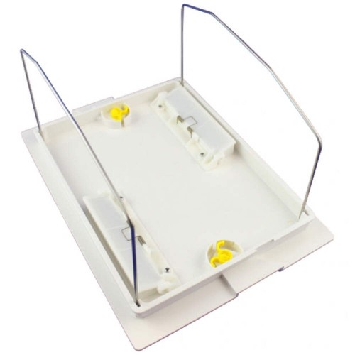 Supporto fondo sacco filtro - supporto,