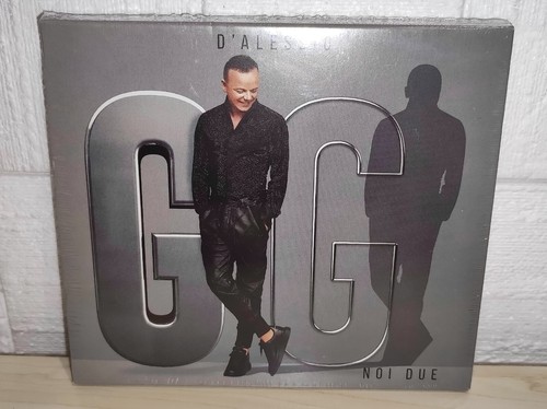 Gigi alessio noi due - gigi,