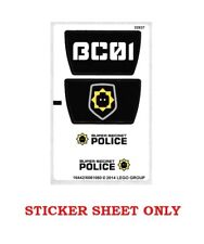 LEGO 70802 & 70819 - Il film