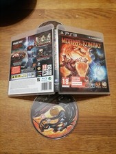 Mortal Kombat VF - PS3