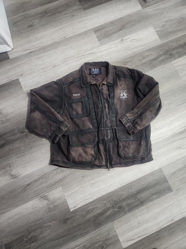 Giacca tela 511 tactical - 511,