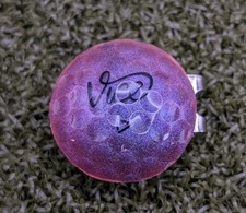 Vice Cosmic Golf Ball Marker
