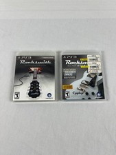 Lotto giochi chitarra