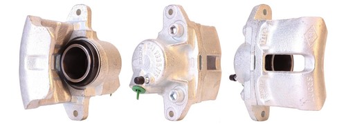 Pinza freno elstock 0109 - freno, 83-0109