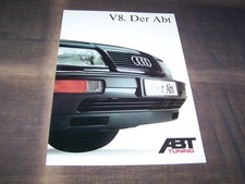 TOPRARITA' Splendido depliant