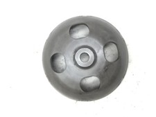 CAMPANA FRIZIONE TRACCE RUGGINE HONDA JAZZ 250 2001 ZDCMF07A01F