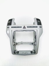 Opel Zafira B 2006 Carena