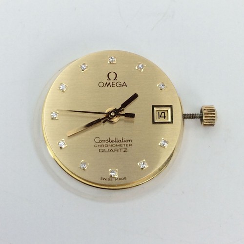 Omega constellation quarzo - constellation,