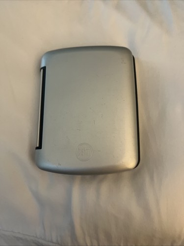 Tungsten palm pilot - pilot, palmare