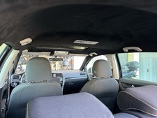 Nero Headliner Kit VW Golf Mk7