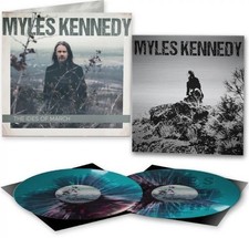 Myles Kennedy - The Ides of