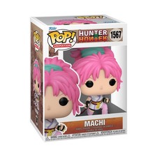 Funko POP! Animation: Hunter X