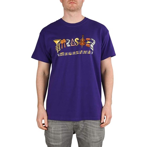 Shirt thrasher filmore - t-shirt,