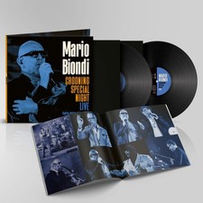 Mario Biondi Crooning Special