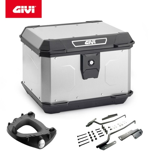 Kit bauletto 44lt - 44lt, [givi]