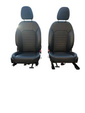 SEDILI IN PELLE ALFA ROMEO