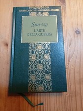 SUN TZU - L'ARTE DELLA GUERRA