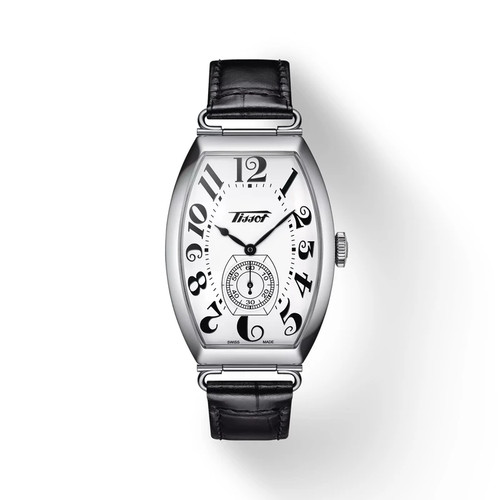 Tissot heritage porto - tissot,