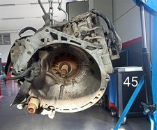 CAMBIO AUTOMATICO PER JAGUAR