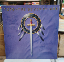 Toto The seventh one CBS