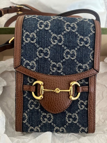 Mini borsa tracolla vertical - borsa, a