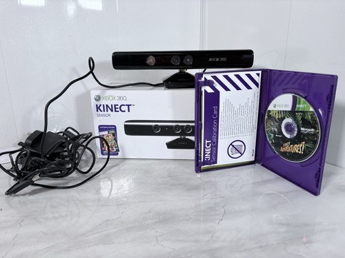 Sensore kinect xbox 360 - kinect,