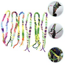  6 Pcs Trespolo Per Pappagalli