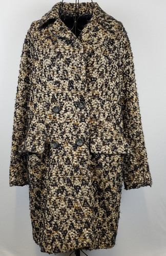 Cappotto lungo donna zara - cappotto,
