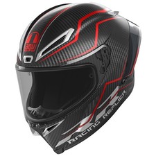 Casco Moto AGV Pista GP RR