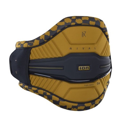 Ion rival gold - rival, burst