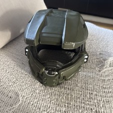 Casco Halo Master Chief Deluxe