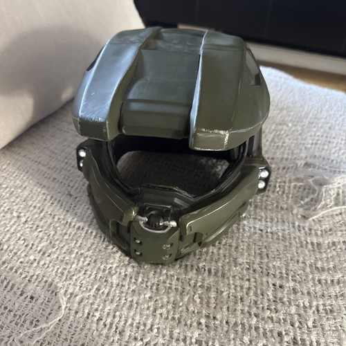 Casco halo master chief deluxe - casco,