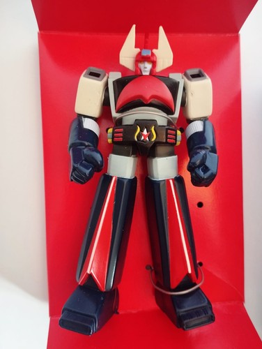 Danguard ace banpresto toei - ace,