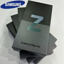 Nuovo Samsung Galaxy Z Flip3