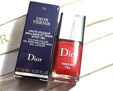 Dior Vernis Couture Colour Gel